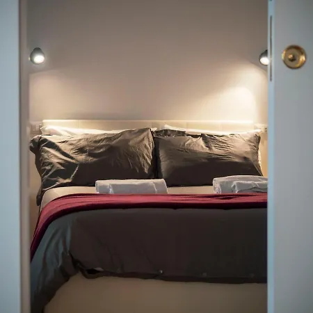 Bed and breakfast Maison San Gregorio Nápoles