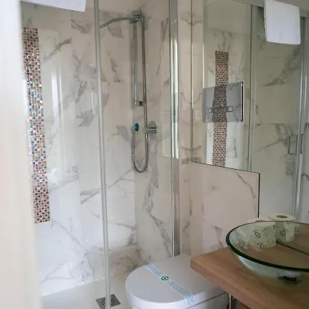 Maison San Gregorio 4*