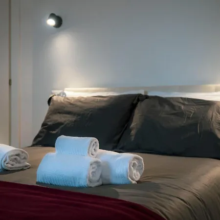 Bed and breakfast Maison San Gregorio