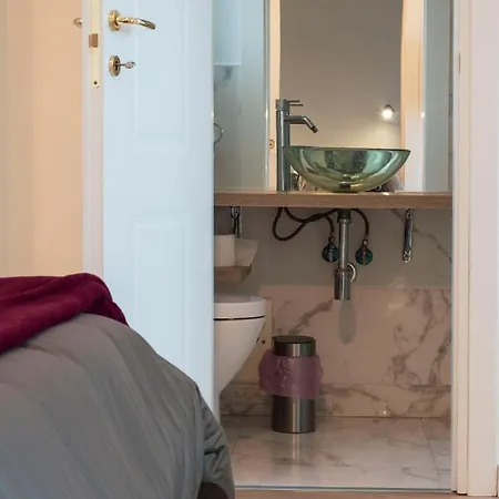 Maison San Gregorio Bed and breakfast 4*