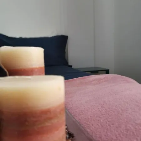 Maison San Gregorio Bed & Breakfast