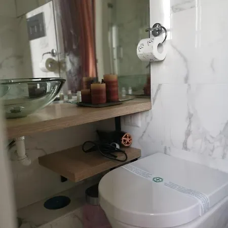 Maison San Gregorio Nápoles