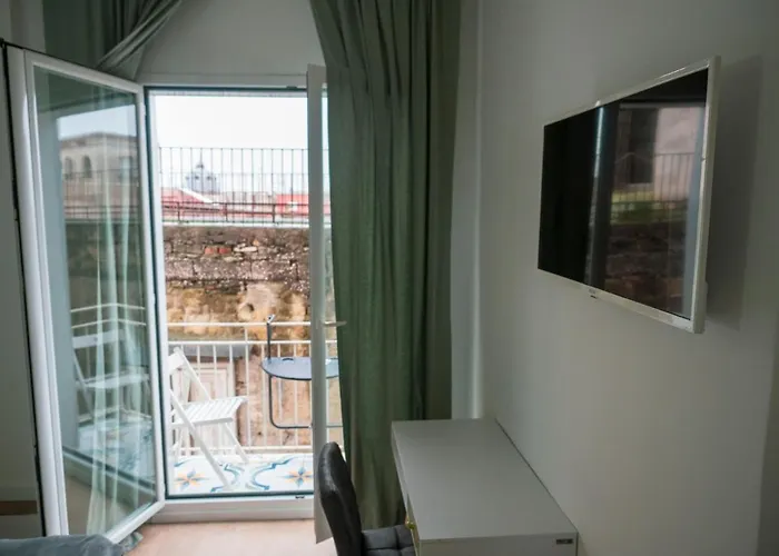 Oda ve Kahvaltı Maison San Gregorio 4*