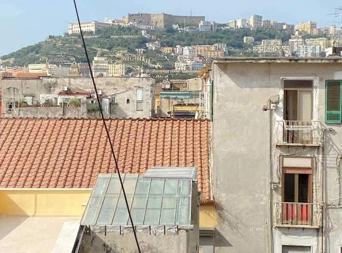 Maison San Gregorio Napoli