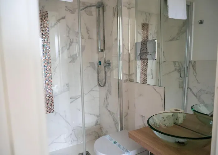 Maison San Gregorio 4*