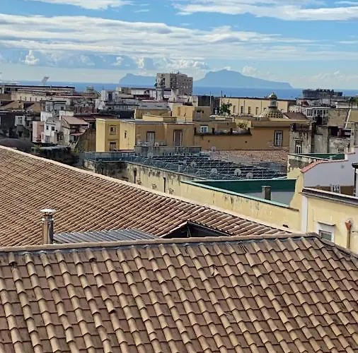 Oda ve Kahvaltı Maison San Gregorio