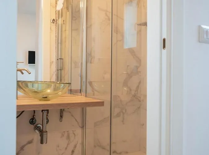 Oda ve Kahvaltı Maison San Gregorio Napoli