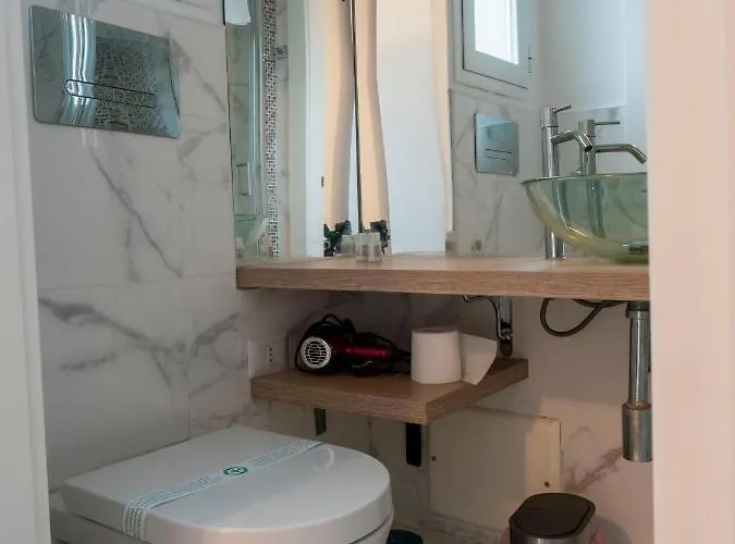 Oda ve Kahvaltı Maison San Gregorio Napoli