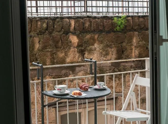 Maison San Gregorio 4*