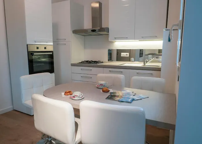 Maison San Gregorio Oda ve Kahvaltı Napoli