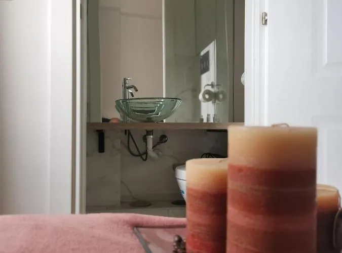 Oda ve Kahvaltı Maison San Gregorio Napoli