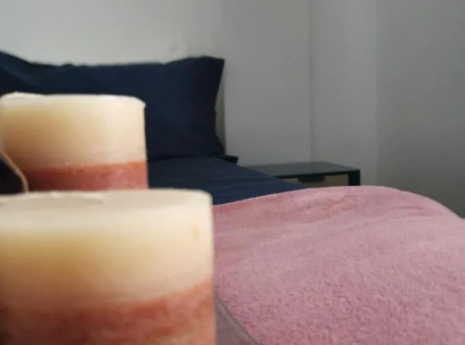 Maison San Gregorio Oda ve Kahvaltı