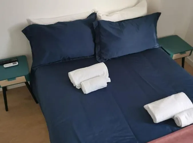 Oda ve Kahvaltı Maison San Gregorio