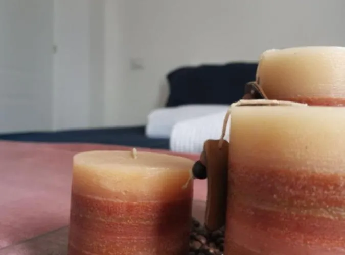 Oda ve Kahvaltı Maison San Gregorio 4*