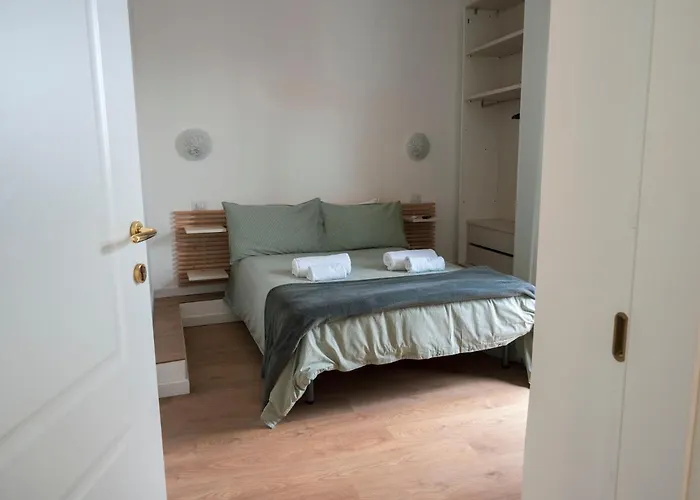 Maison San Gregorio 4*