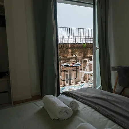 Maison San Gregorio