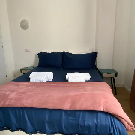 Maison San Gregorio Oda ve Kahvaltı 4*