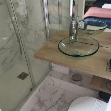 Maison San Gregorio 4* נאפולי