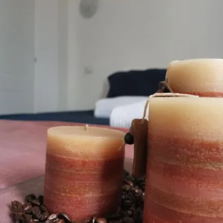 לינה וארוחת בוקר Maison San Gregorio 4*