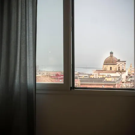 Nocleg ze śniadaniem Maison San Gregorio Neapol