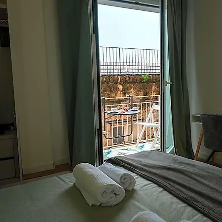 Maison San Gregorio 4* Neapel
