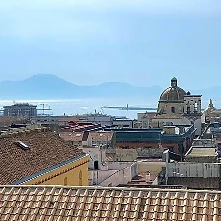 Bed & Breakfast Maison San Gregorio Napels