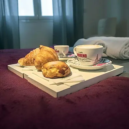 Bed & Breakfast Maison San Gregorio