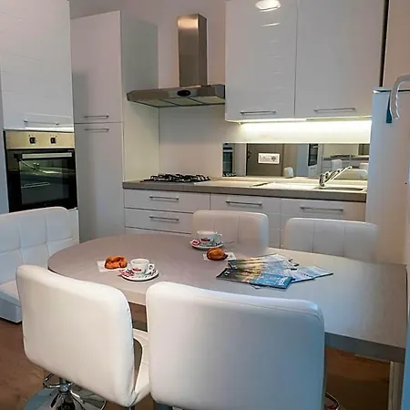 Maison San Gregorio 4* Neapel