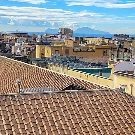 Maison San Gregorio