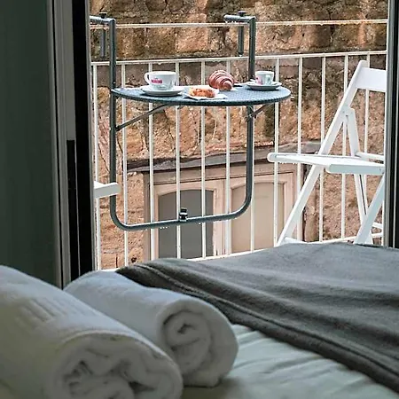 Maison San Gregorio Bed & Breakfast Neapel