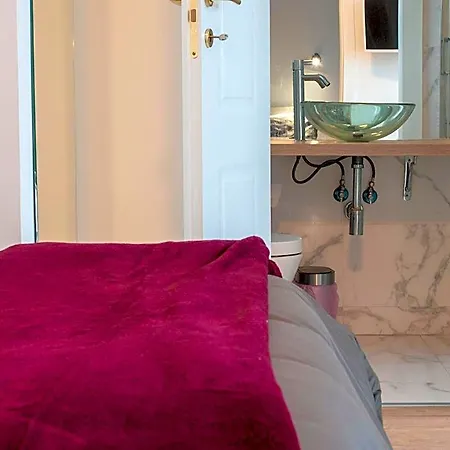 Bed & Breakfast Maison San Gregorio