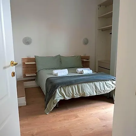 Bed & Breakfast Maison San Gregorio 4*
