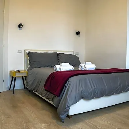 Maison San Gregorio