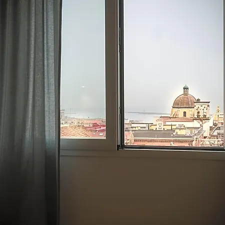 Bed & Breakfast Maison San Gregorio