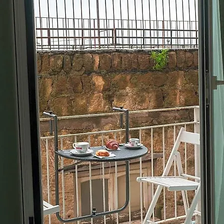 Maison San Gregorio 4*