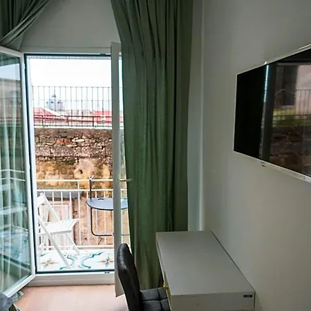 Maison San Gregorio 4* Napels
