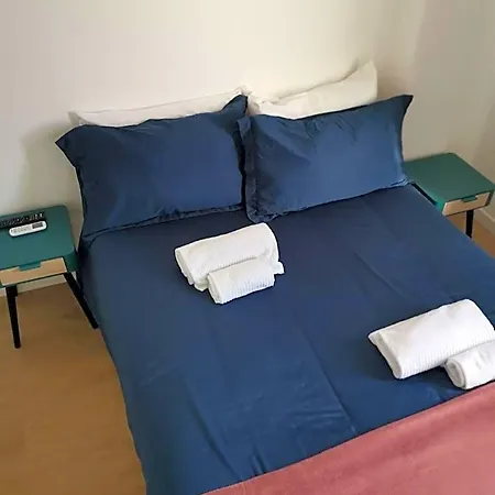 Acomodação com café da manhã  Maison San Gregorio 4*