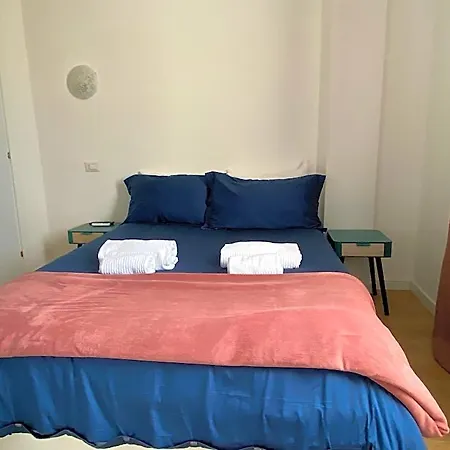 Bed & Breakfast Maison San Gregorio Neapel