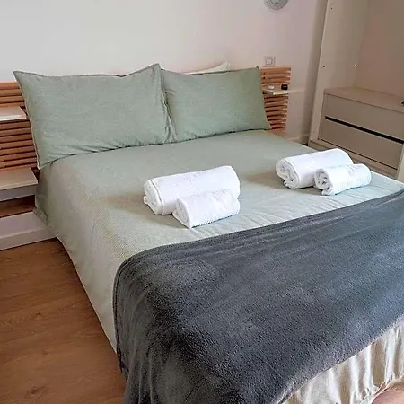 Bed & Breakfast Maison San Gregorio