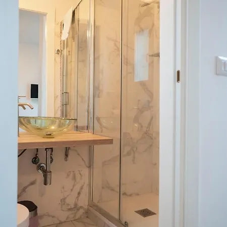 Bed & Breakfast Maison San Gregorio Napoli