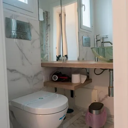 Bed & Breakfast Maison San Gregorio Napoli