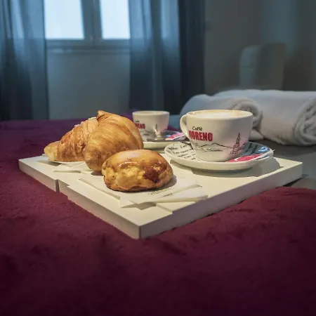Maison San Gregorio Bed and breakfast