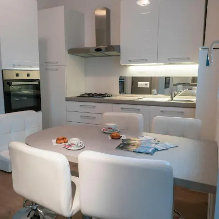 Maison San Gregorio Bed & Breakfast Napoli