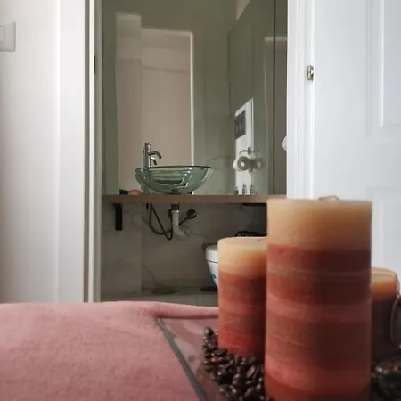 Bed & Breakfast Maison San Gregorio Napoli