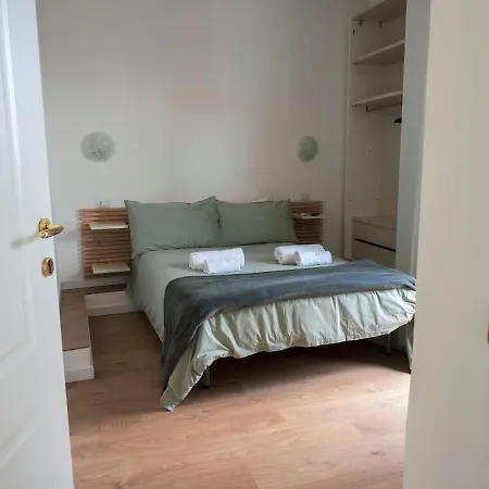 Maison San Gregorio 4*