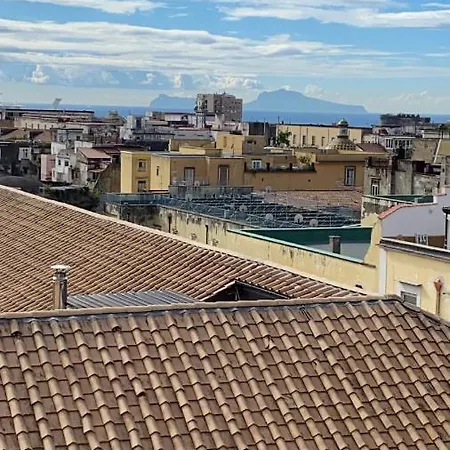 Nocleg ze śniadaniem Maison San Gregorio