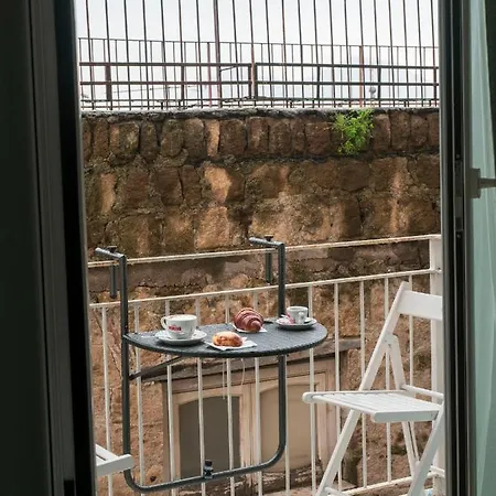 Maison San Gregorio *