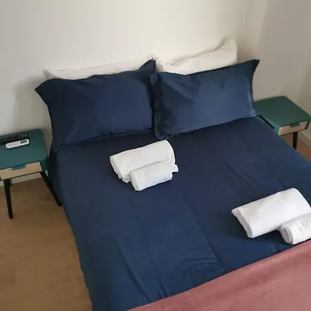 Nocleg ze śniadaniem Maison San Gregorio